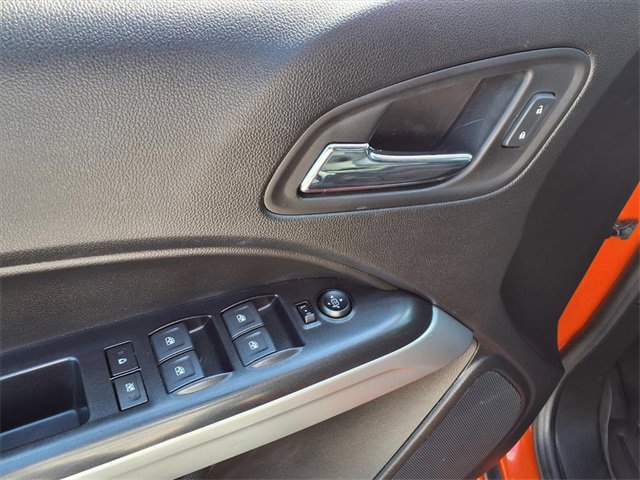 Used 2020 Chevrolet Colorado ZR2 image 18