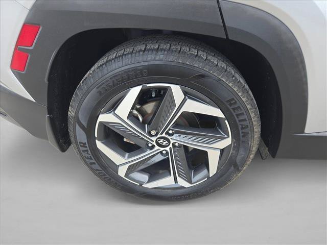 Used 2022 Hyundai Tucson SEL w/ Convenience + Premium Package FWD image 24