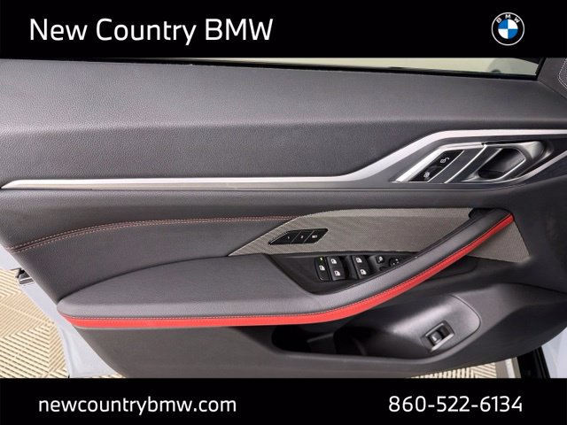 Used 2025 BMW 440i xDrive w/ Premium Package AWD/4WD image 13