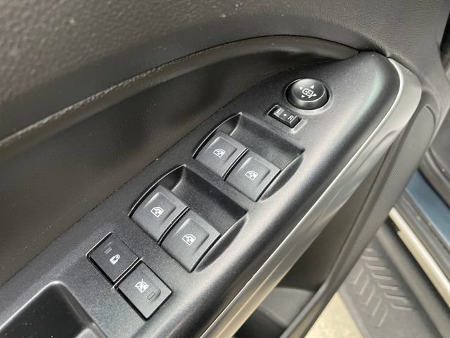 Used 2020 Chevrolet Colorado ZR2 w/ LPO, Power Package AWD/4WD image 21