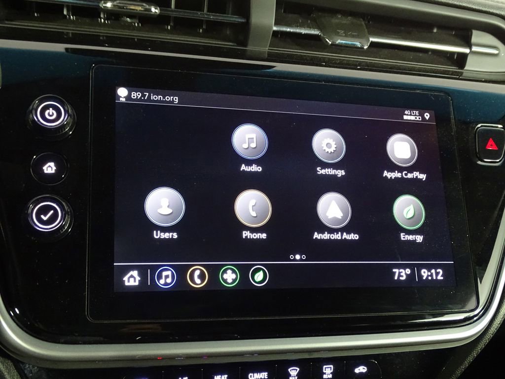 Used 2023 Chevrolet Bolt LT w/ Driver Confidence Package image 29