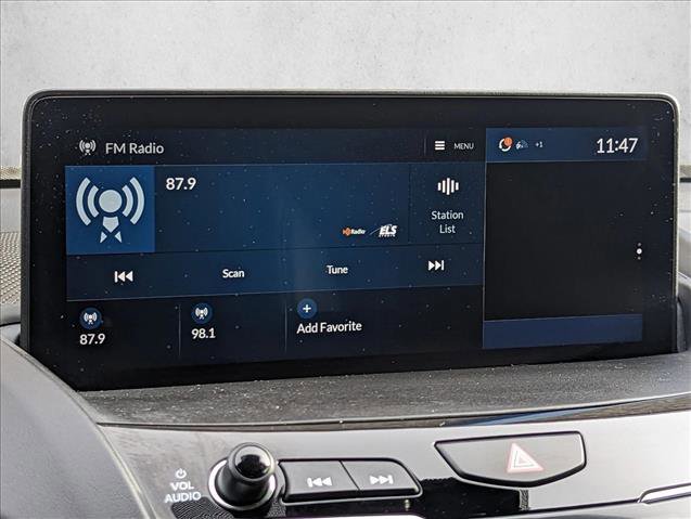 Certified 2021 Acura RDX AWD w/ Advance Package image 13