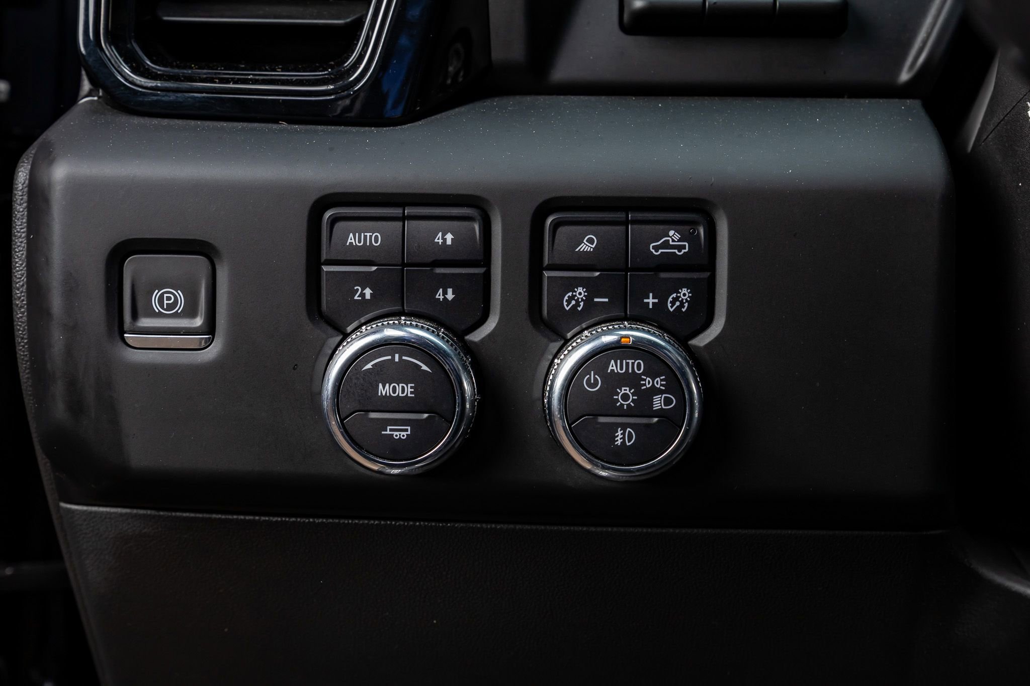 Used 2023 GMC Sierra 1500 AT4X w/ AT4X AEV Edition image 22