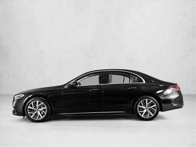 New 2026 Mercedes-Benz E 350 4MATIC Sedan image 9