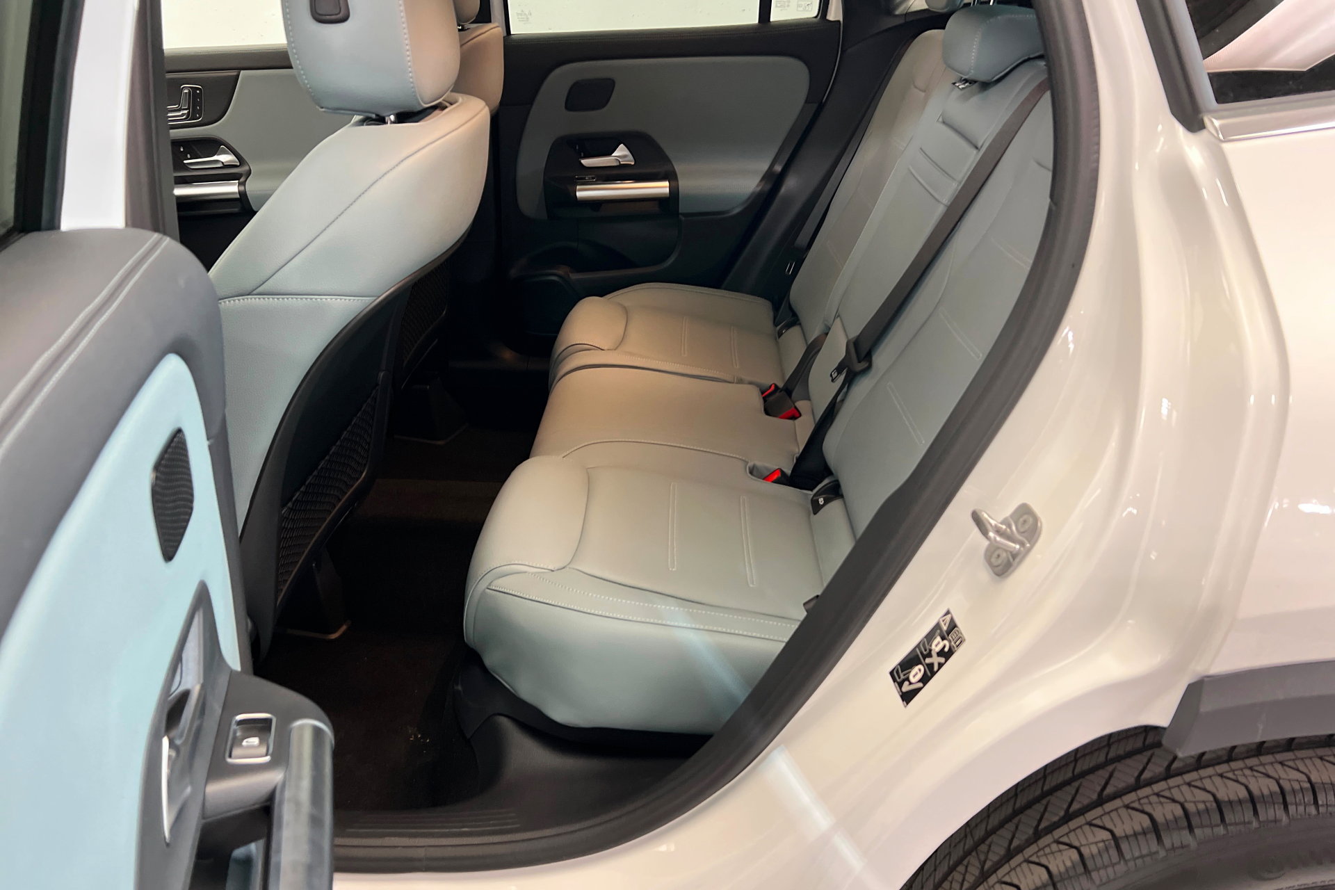 New 2026 Mercedes-Benz GLA 250 4MATIC image 21