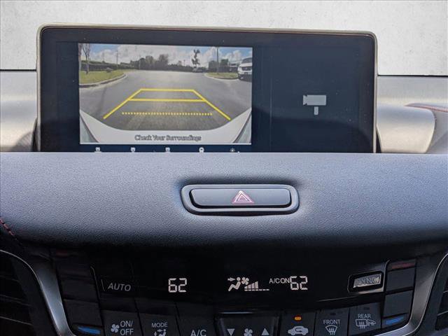 Certified 2023 Acura TLX SH-AWD w/ A-SPEC Pkg image 13