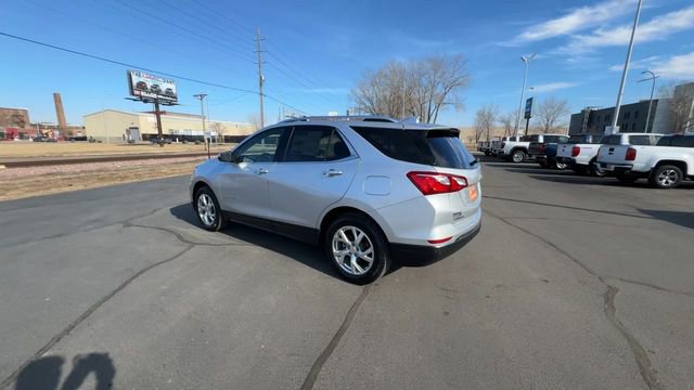 Used 2021 Chevrolet Equinox Premier image 6