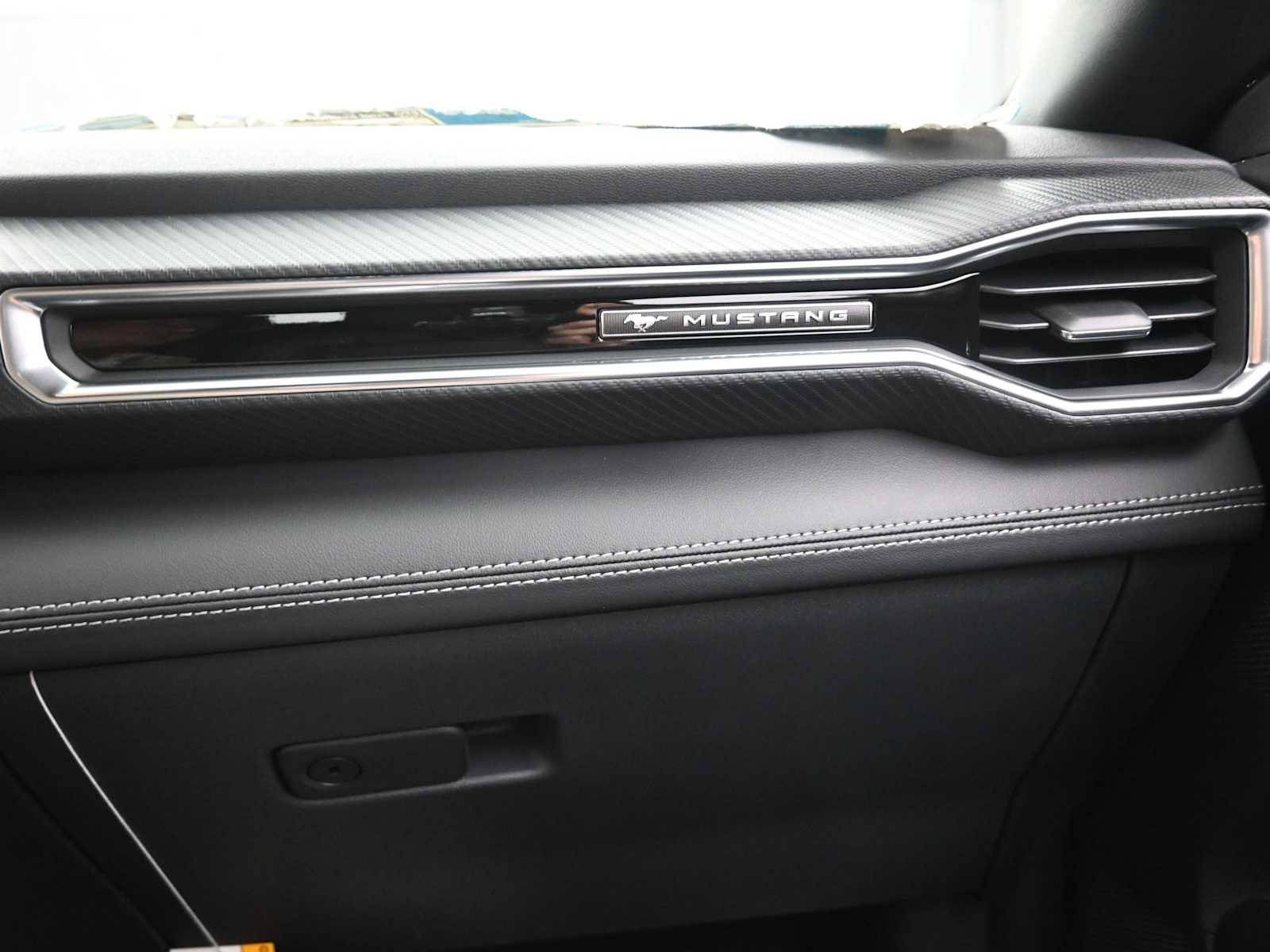 New 2025 Ford Mustang GT Premium RWD image 44