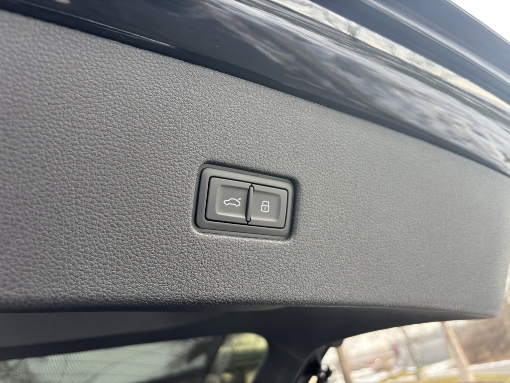 New 2026 Audi RS Q8 performance image 34