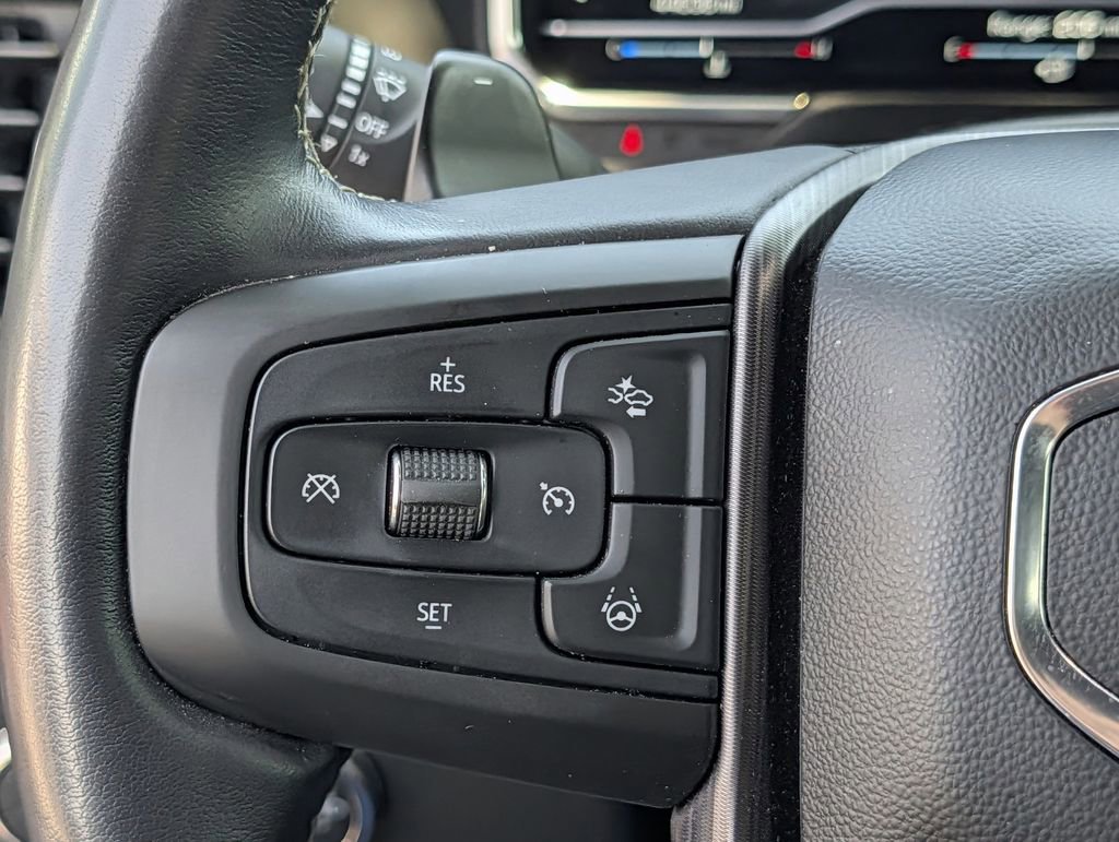 Used 2023 GMC Sierra 1500 Denali Ultimate image 24