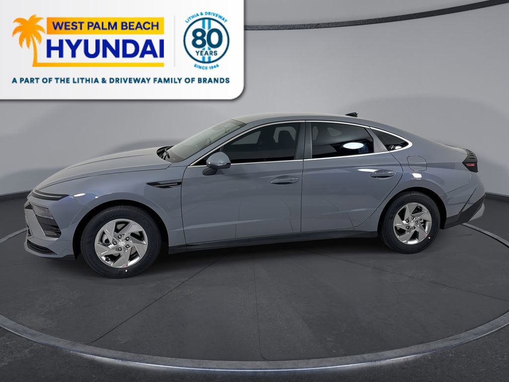 New 2026 Hyundai Sonata SE FWD 360° Tour