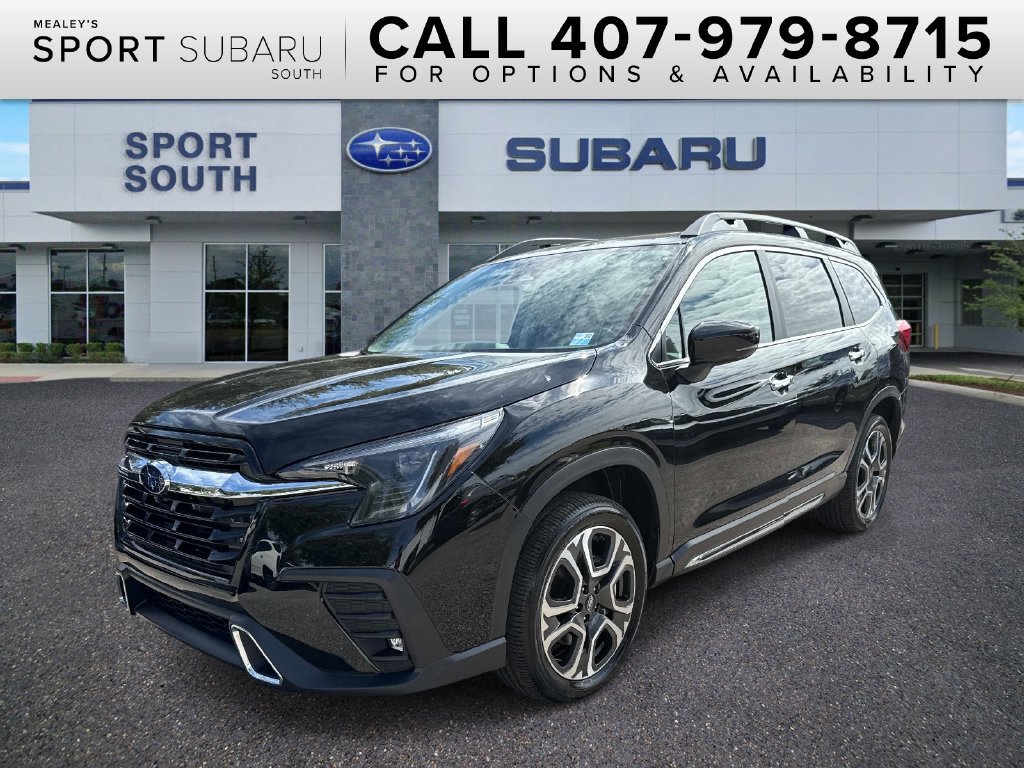 New 2027 Subaru Ascent Touring AWD/4WD image 8