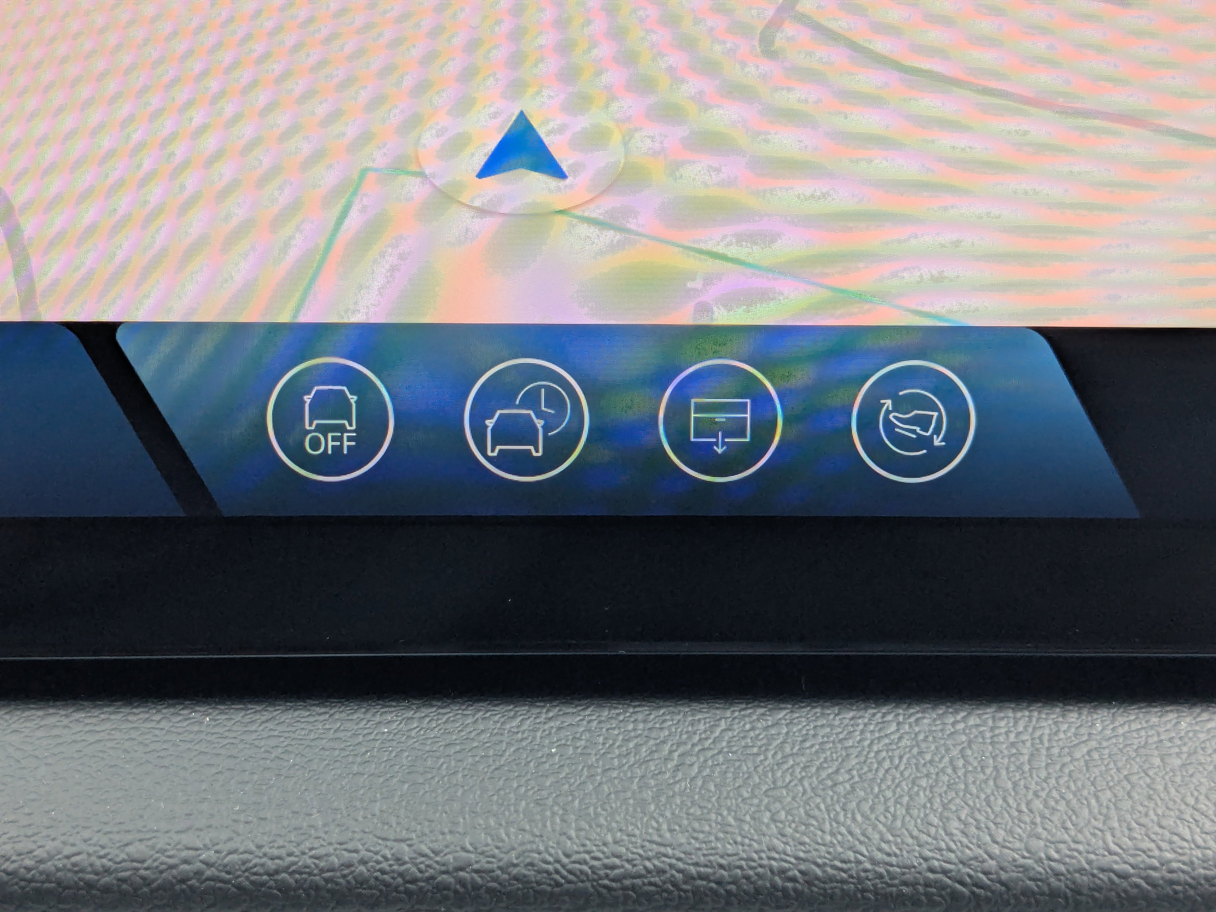 New 2025 Cadillac Optiq Sport 1 image 17