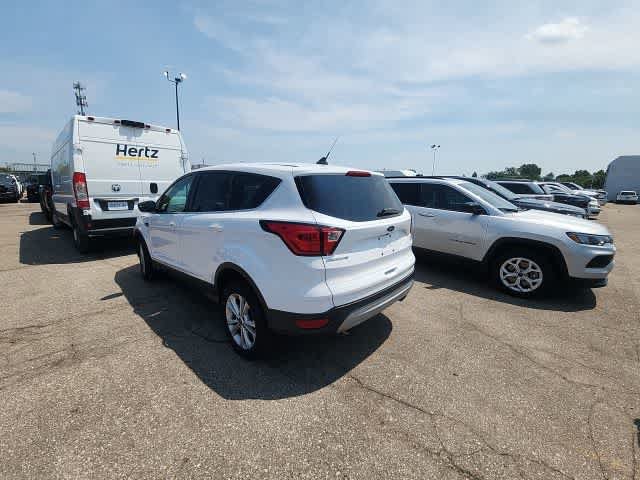 Used 2019 Ford Escape SE AWD/4WD image 19