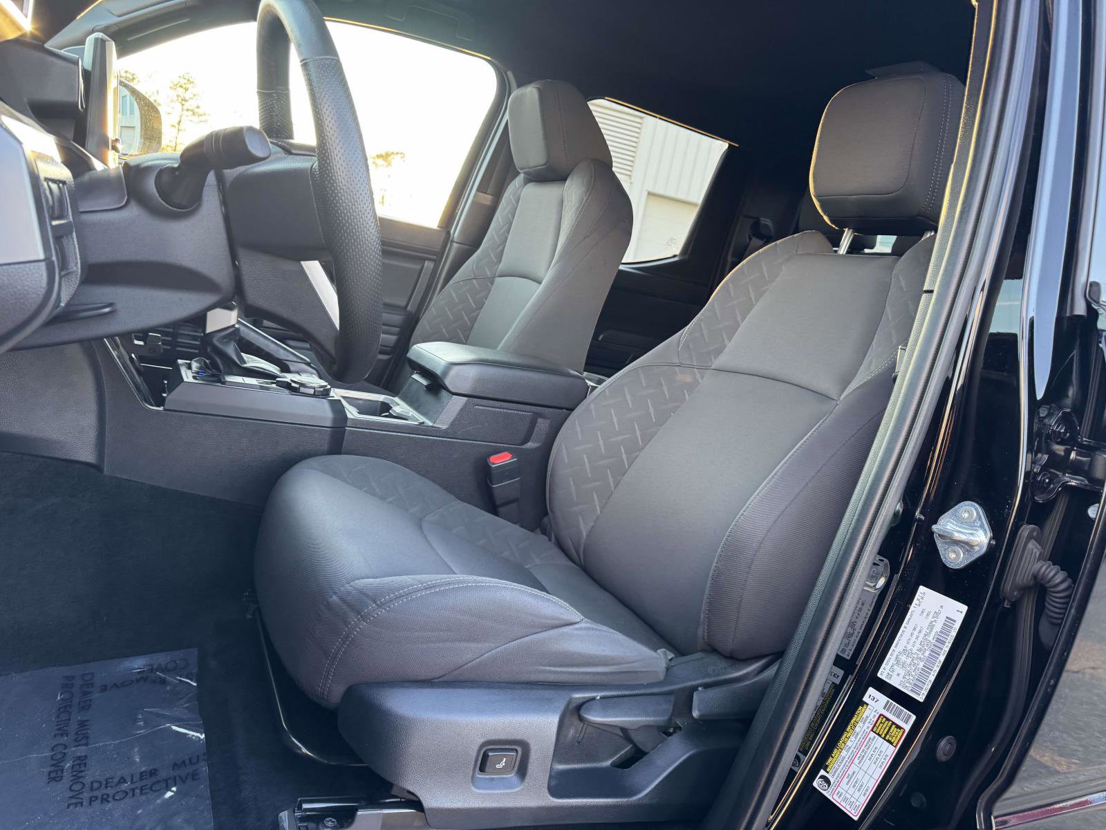 Used 2024 Toyota Tacoma SR5 image 13