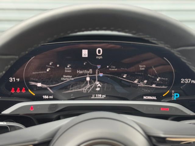 New 2024 Porsche Taycan 4S image 26