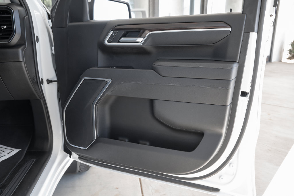 Used 2026 GMC Sierra 1500 SLT RWD image 44