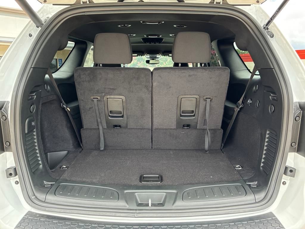 New 2025 Dodge Durango R/T w/ Trailer Tow Group IV image 22