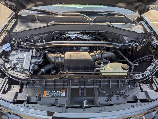 New 2026 Ford Explorer ST w/ Sun And Sound Package image 37