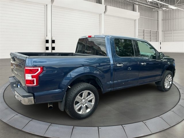 Used 2018 Ford F150 XLT w/ Equipment Group 302A Luxury AWD/4WD image 5