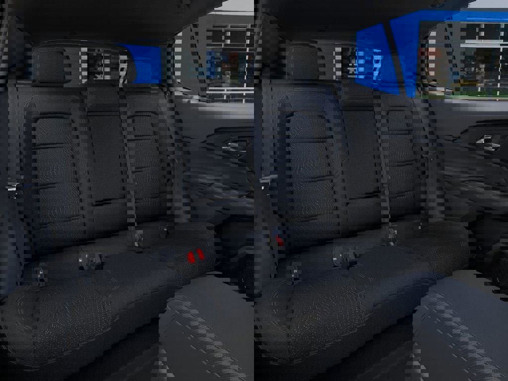 New 2026 Chevrolet Equinox EV LT image 17