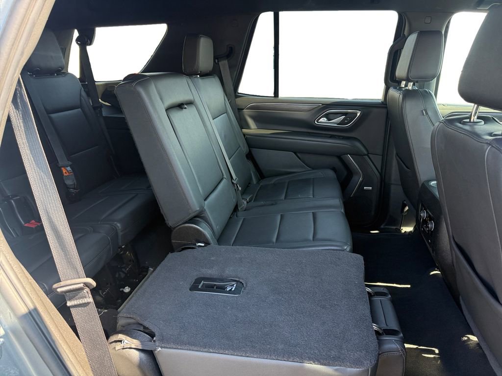 Used 2024 Chevrolet Tahoe LT image 18