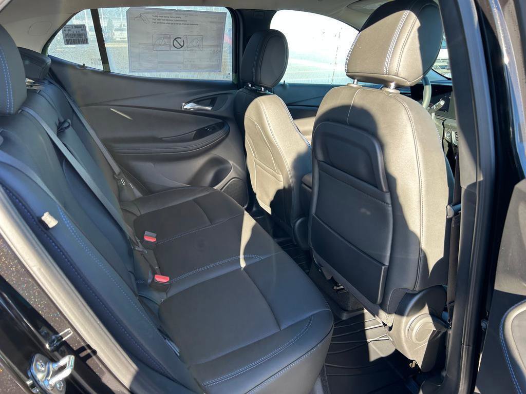 New 2026 Buick Encore GX Sport Touring w/ Advanced Technology Package image 17