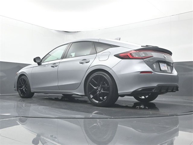 Used 2022 Honda Civic Sport image 21