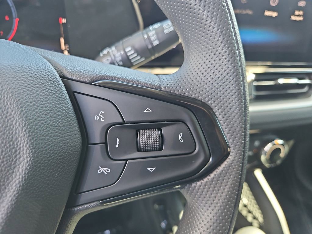 Used 2026 Chevrolet TrailBlazer LT image 22