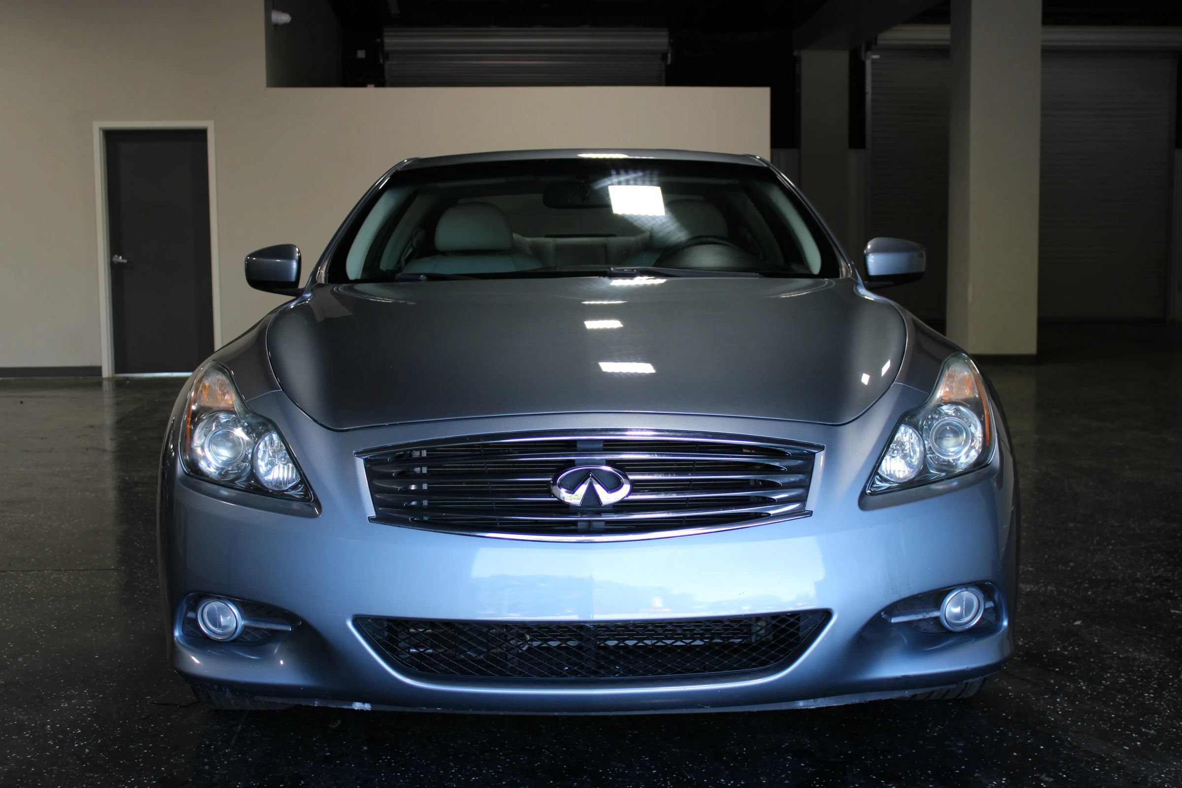 Used 2015 INFINITI Q60 Journey w/ Premium Package RWD image 7