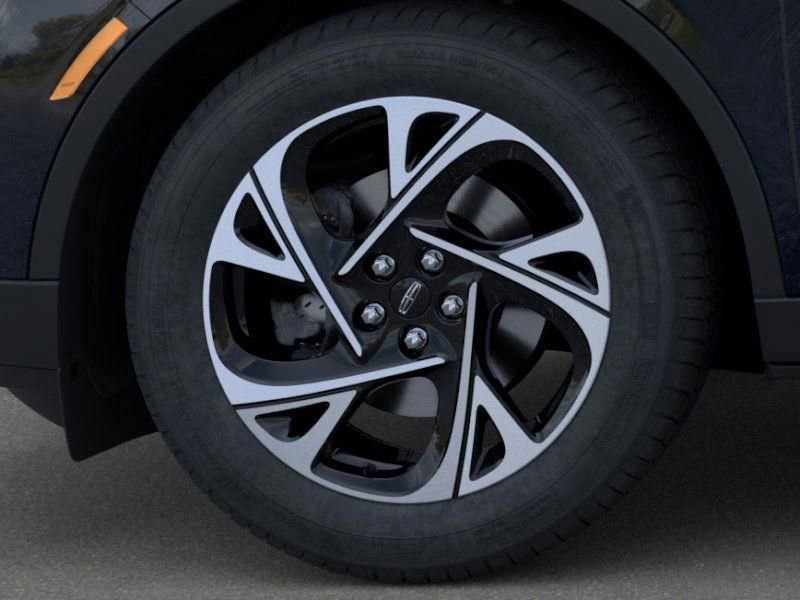 New 2026 Lincoln Nautilus Premier w/ Equipment Group 102A image 19