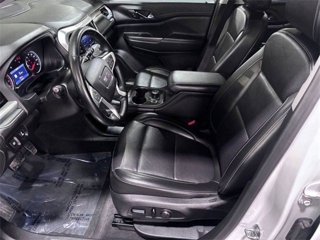 Used 2023 GMC Acadia SLT image 10