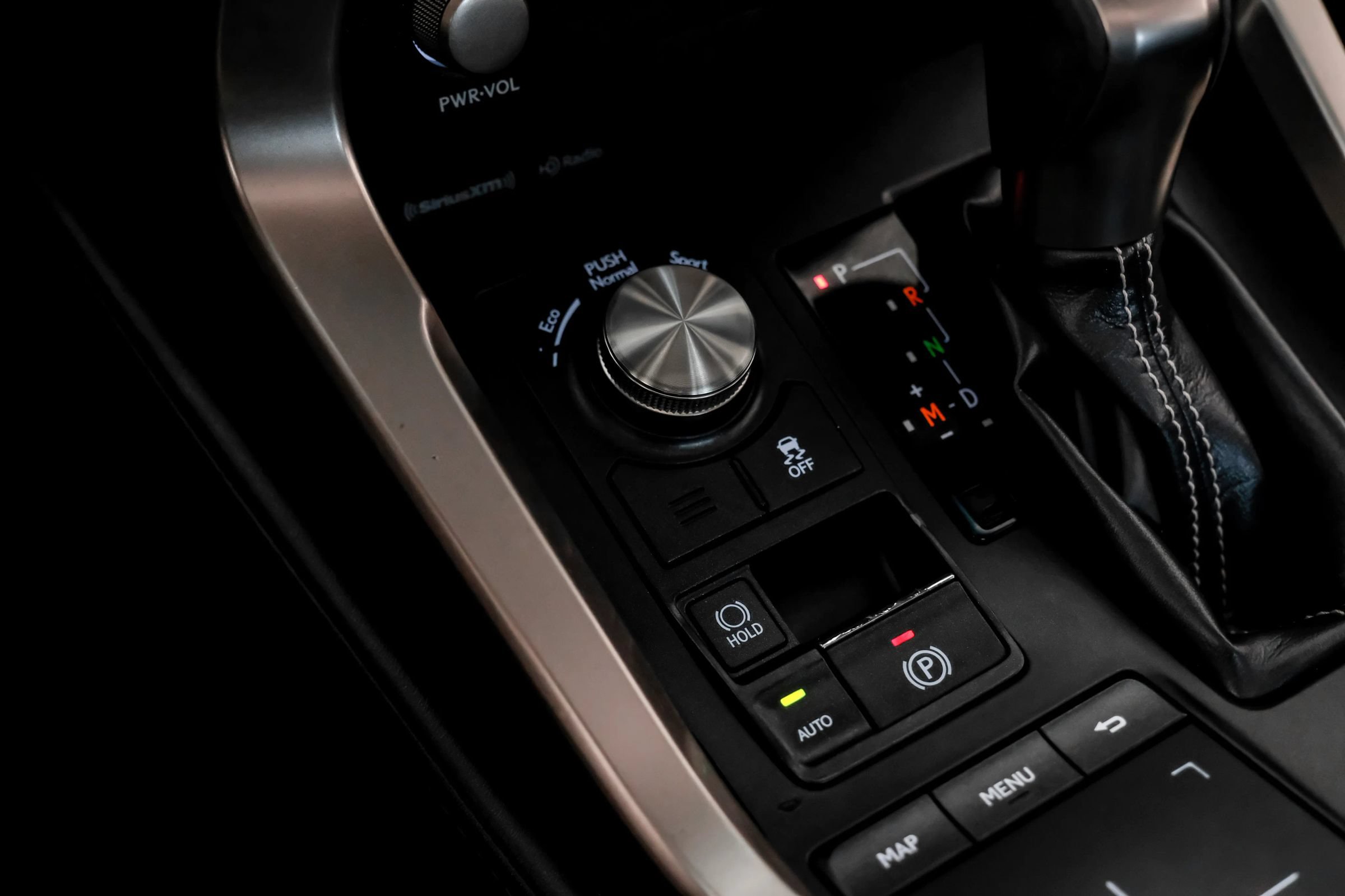 Used 2018 Lexus NX 300 FWD w/ Premium Package image 24