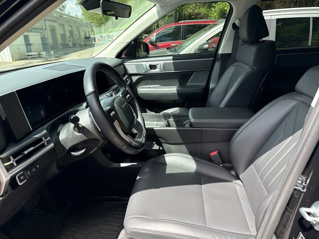 Used 2026 Hyundai Santa Fe SEL AWD/4WD image 14