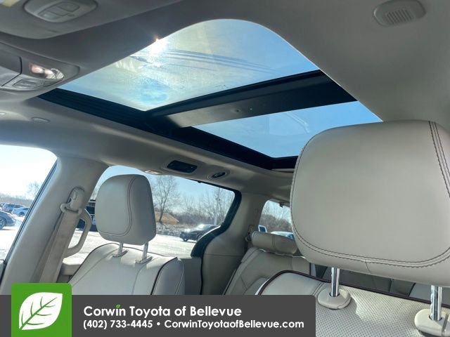 Used 2020 Chrysler Pacifica Limited image 25