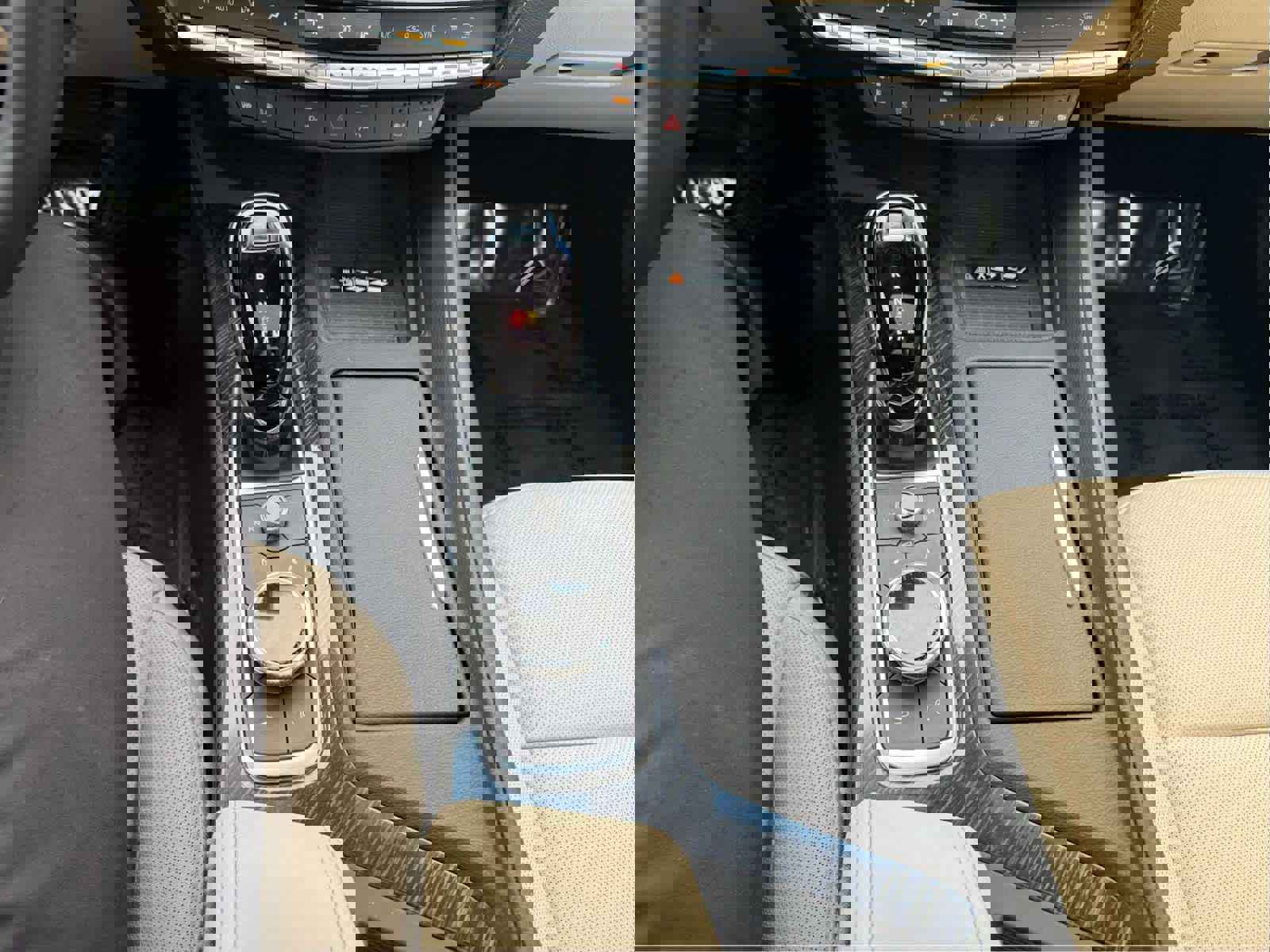 Certified 2023 Cadillac CT5 Premium Luxury AWD/4WD image 15