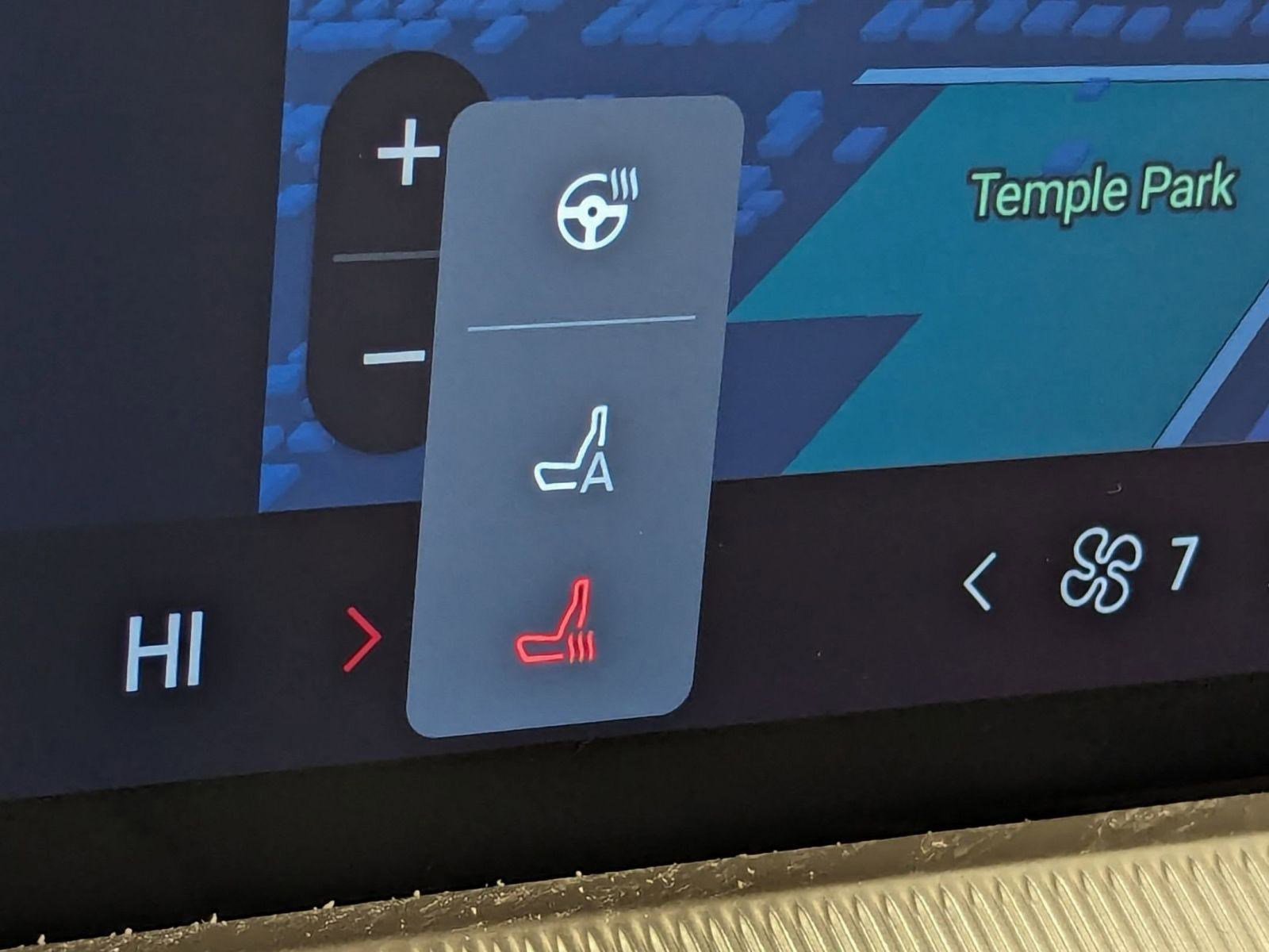 New 2026 Ford Explorer Active w/ Active Comfort Package image 27