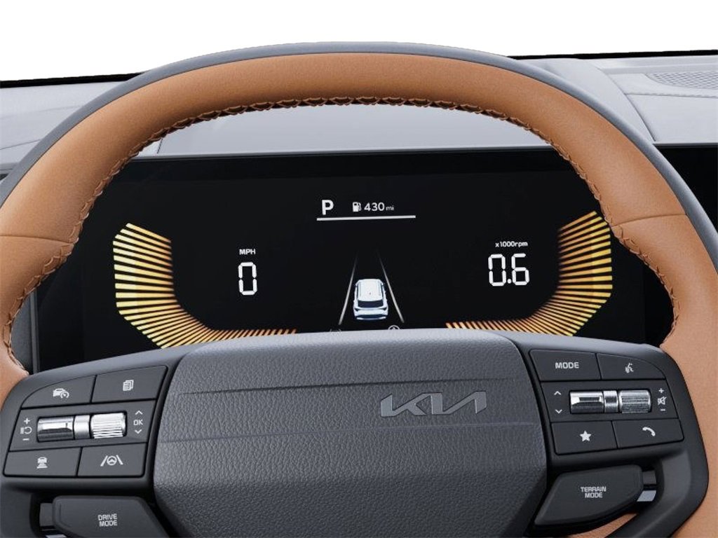 New 2026 Kia Sportage X-Line image 21