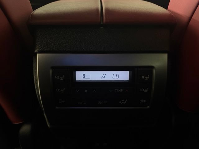 Certified 2023 Lexus GX 460 Premium w/ Premium Package AWD/4WD image 32