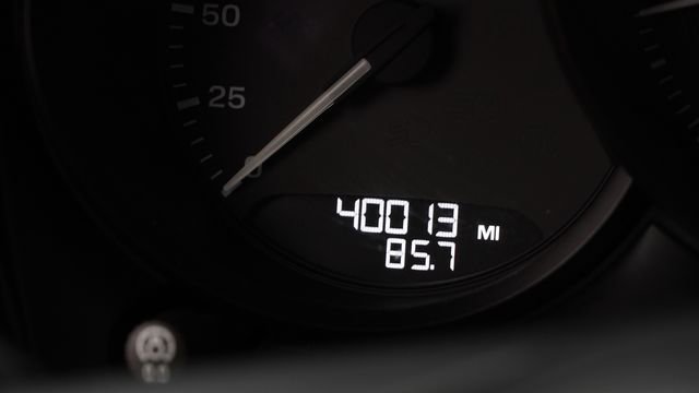 Used 2023 Porsche Macan image 33