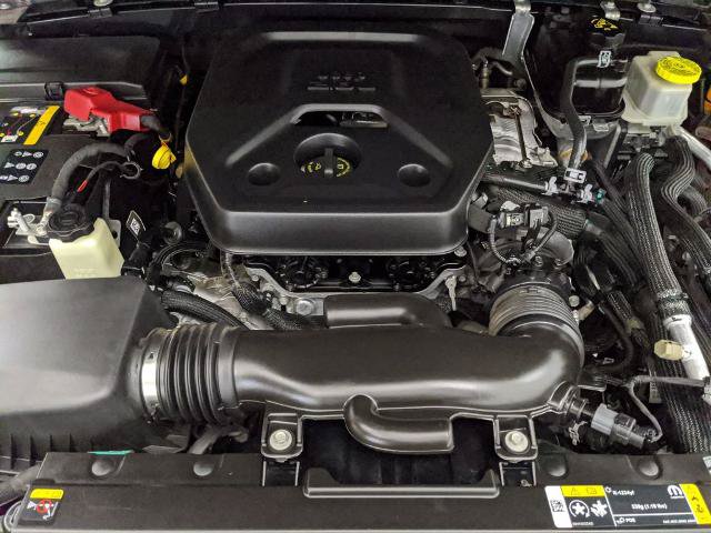 Used 2023 Jeep Wrangler Unlimited Rubicon 4xe AWD/4WD image 19
