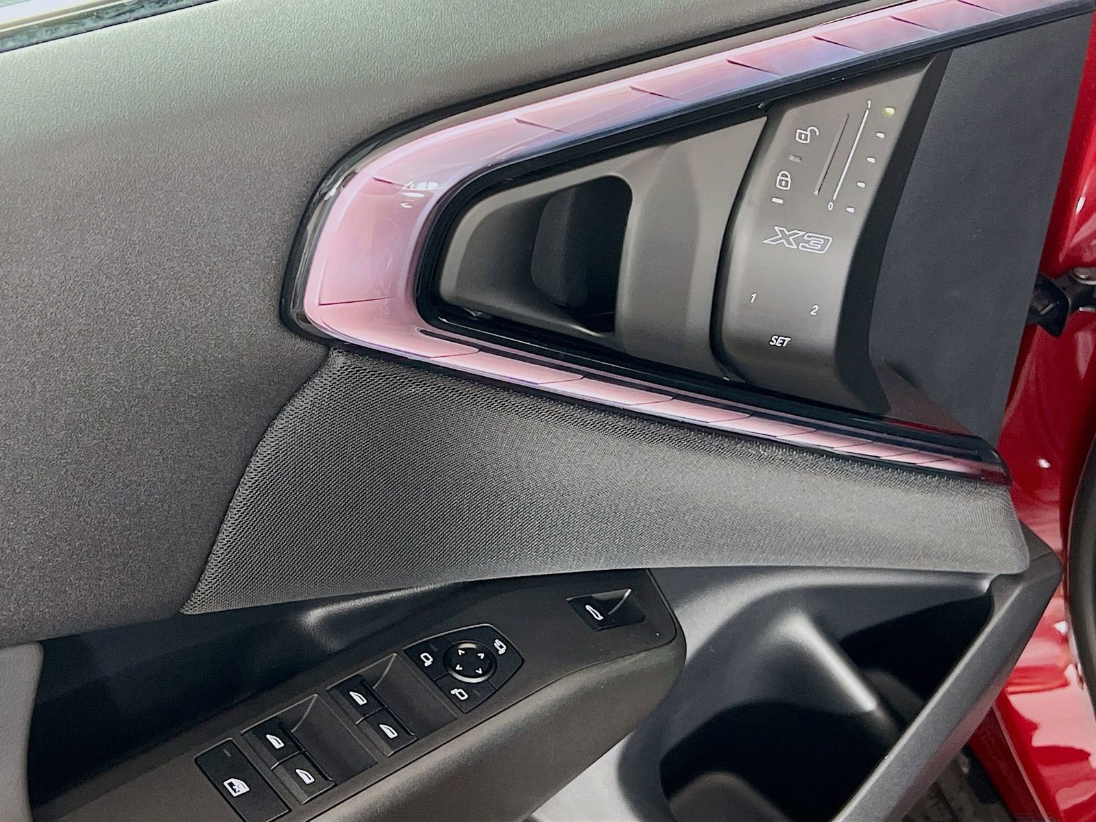 New 2025 BMW X3 xDrive30i w/ Premium Package image 20