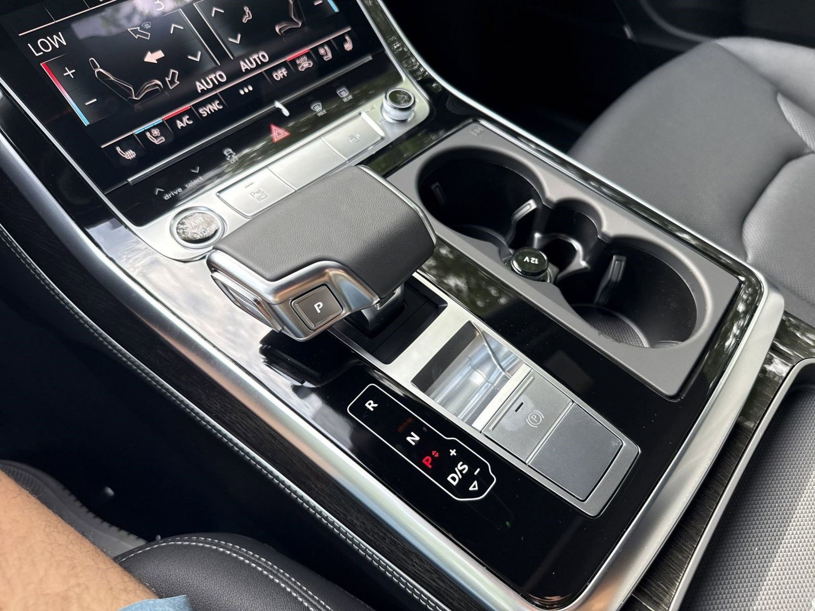 New 2025 Audi Q7 3.0T Premium Plus image 20