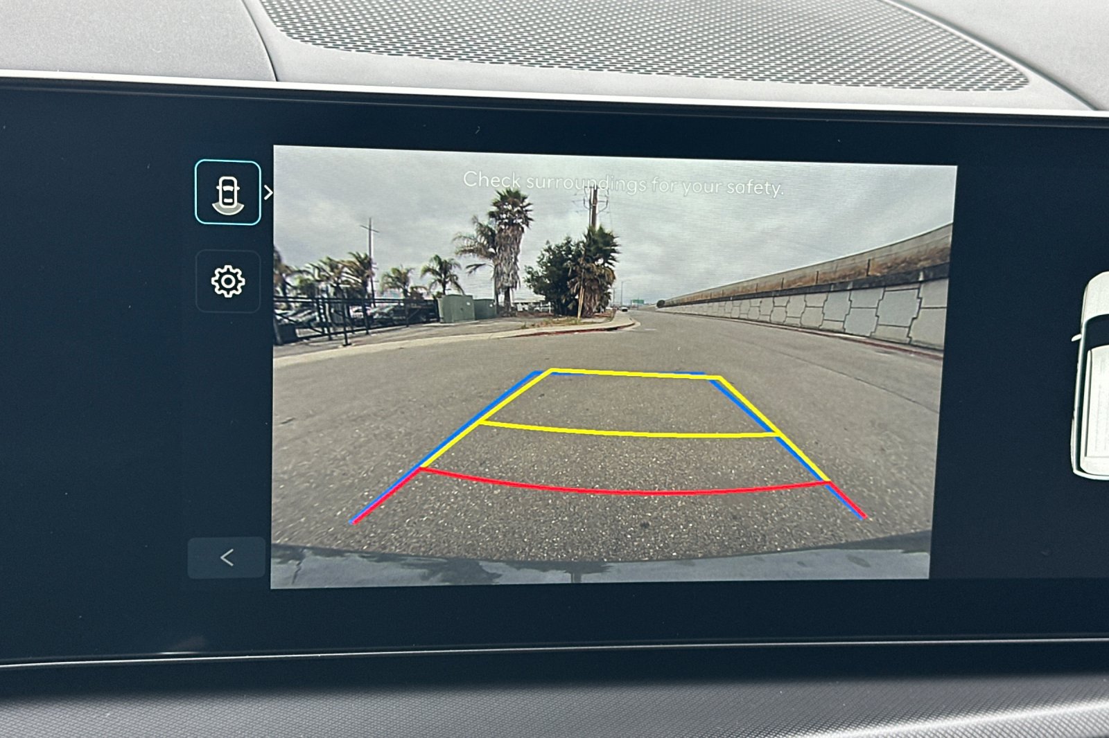 New 2027 Hyundai Santa Fe SEL FWD image 20