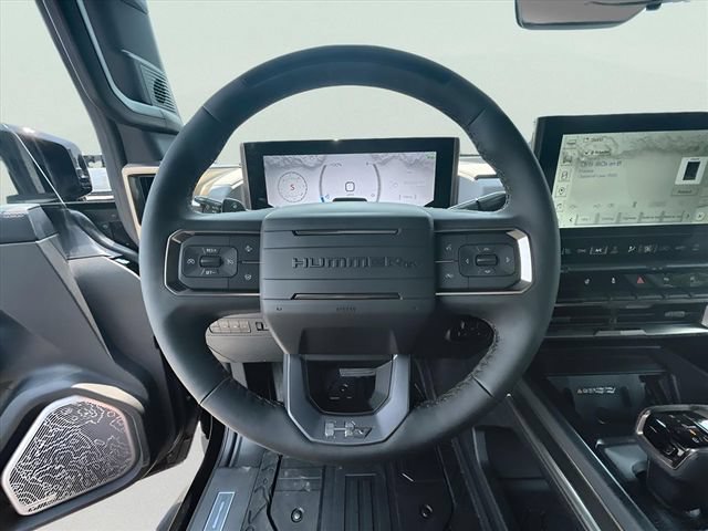 New 2025 GMC Hummer EV 2X AWD/4WD image 11