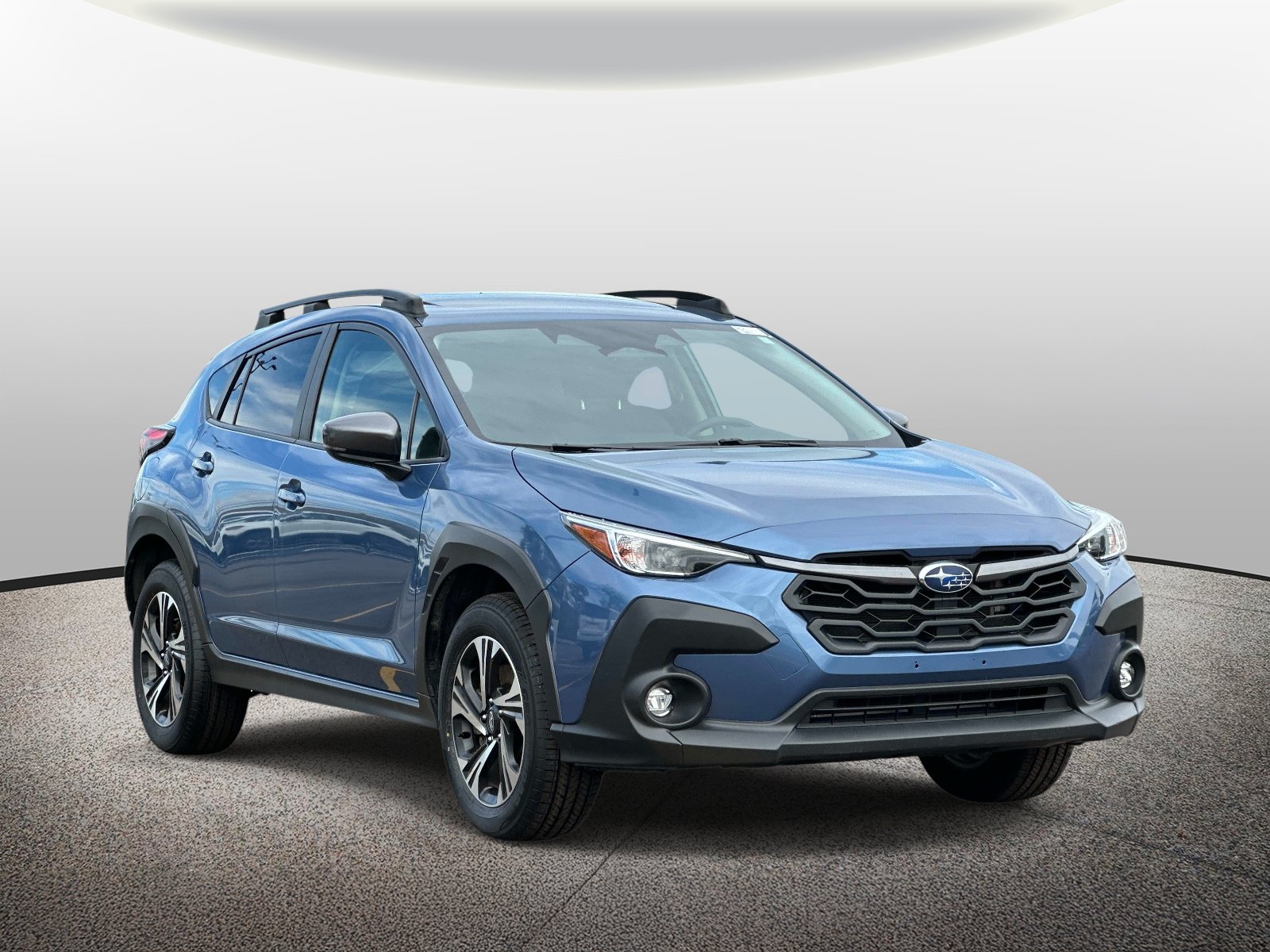 Used 2024 Subaru Crosstrek 2.0i Premium AWD/4WD image 6
