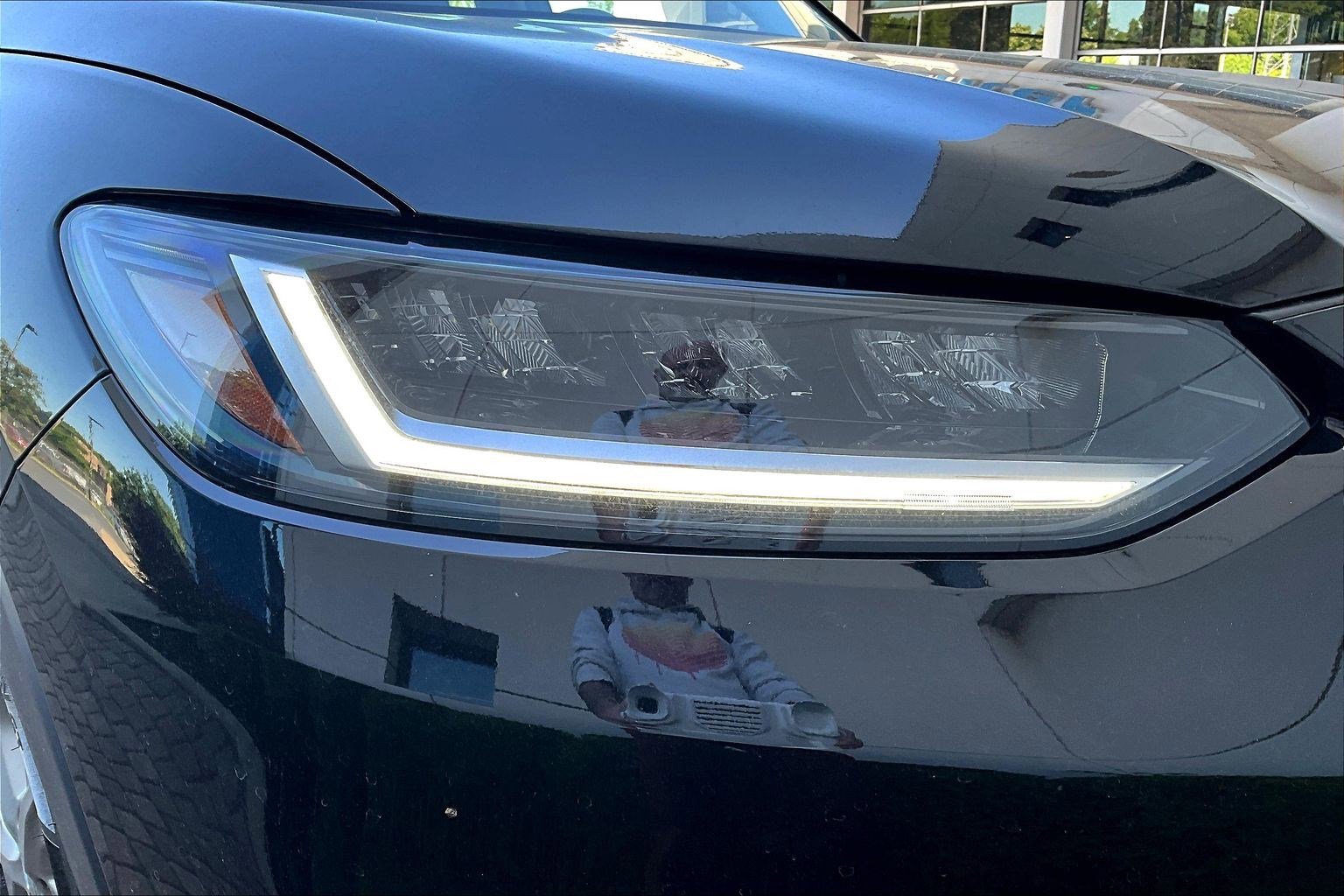 Used 2024 Honda HR-V LX image 29