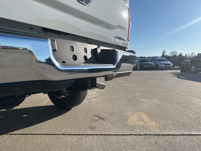 New 2024 RAM 2500 Tradesman AWD/4WD image 34
