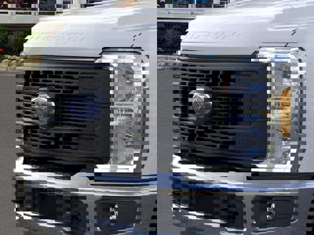 New 2026 Ford F350 XL w/ XL Chrome Package image 39