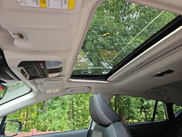 New 2026 Subaru Crosstrek 2.5i Limited w/ Crosstrek Mirror Package AWD/4WD image 14